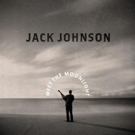 Jack Johnson - Meet the Moonlight | LP -Coloured vinyl-