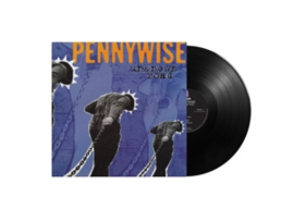 Pennywise - Unknown Road | LP 30th Anniversary Edition