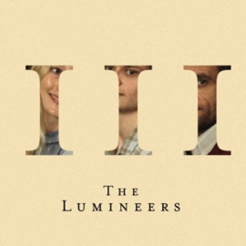 Lumineers - Iii | CD