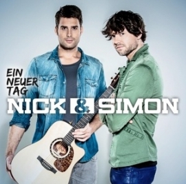 Nick & Simon - Ein Neuer Tag | CD