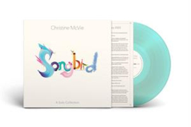 Christine McVie - Songbird | LP -Coloured vinyl-