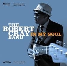 Robert Cray Band - In my soul - | CD