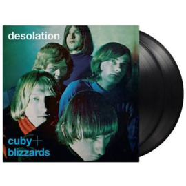 Cuby + Blizzards - Desolation | 2LP -Reissue, Expanded Edition-