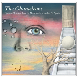 Chameleons - Elevated Living | 2CD + DVD Reissue