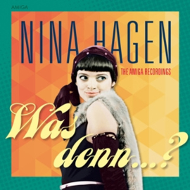 Nina Hagen - Was Denn? | CD