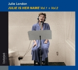 Julie London - Julie is her name | CD