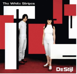 White Stripes - De Stijl | LP -Reissue-