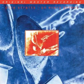 Dire Straits - On Every Street | 2LP -Special edition-