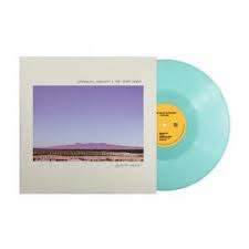 Nathaniel Rateliff & The Night Sweats - South of Here | LP -Coloured vinyl-
