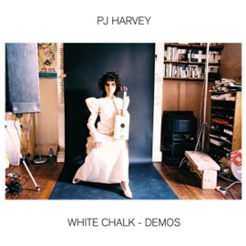 P.J. Harvey - White Chalk - Demos | CD