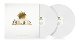 Bee Gees/Various - Many Faces of Bee Gees | 2LP -coloured vinyl-