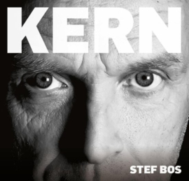 Stef Bos - Kern | CD