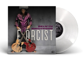 Selwyn Birchwood - Exorcist | LP -reissue, coloured vinyl-