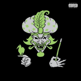 Insane Clown Posse - The Great Milenko | 2LP -Reissue-