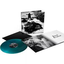 David Gilmour - Luck and Strange | LP -Coloured vinyl-
