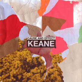 Keane - Cause and Effect  | CD  -Deluxe-