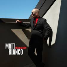 Matt Bianco - Masquerader | LP