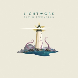 Devin Townsend - Lightwork | 2LP+CD