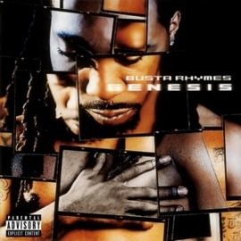 Busta Rhymes - Genesis | 2LP