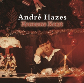 Andre Hazes - Eenzame Kerst | LP -Reissue, Coloured vinyl-