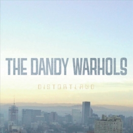 Dandy Warhols - Distortland | CD