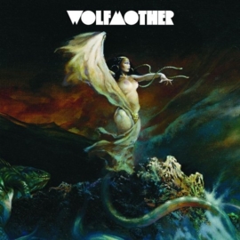 Wolfmother - Wolfmother | 2CD 10th anniversary edition