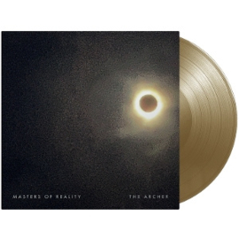 Masters of Reality - The Archer | LP -Coloured vinyl-