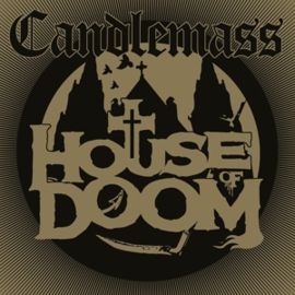 Candlemass - House of Doom | LP