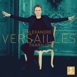 Alexandre  Tharaud - Versailles -Digi- | CD