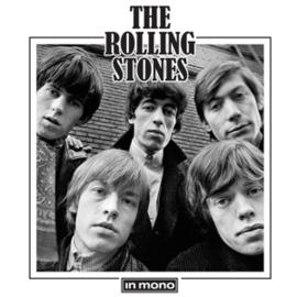 Rolling Stones - Rolling Stones in MONO | 16LP -Coloured vinyl-