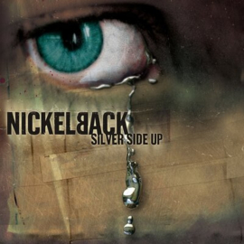 Nickelback - Silver Side Up  | LP