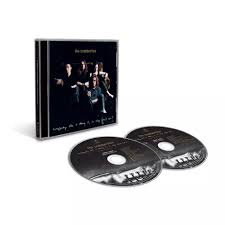 Cranberries - Everybody Else is Doing It, So Why Can't We? | 2CD -Deluxe edition-