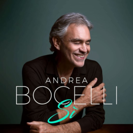 Andrea Bocelli - Si | 2LP