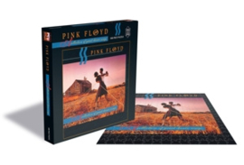 Pink Floyd - A Collection Of Great Dance Songs | Puzzel 500pcs