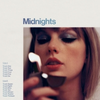 Taylor Swift - Midnights | CD