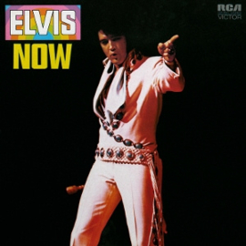 Elvis Presley - Elvis Now | LP -Reissue, coloured vinyl-