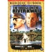 Movie - The bridge on the river Kwai | DVD