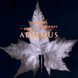 Adiemus - The best of | CD