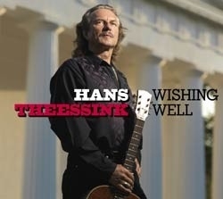 Hans Theessink - Wishing well | CD