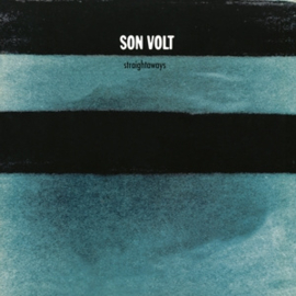 Son Volt - Straightaways | LP -Reissue-
