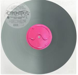 Lady Gaga - Chromatica | LP -Coloured vinyl-