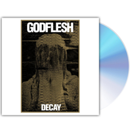 Godflesh - Decay | CD