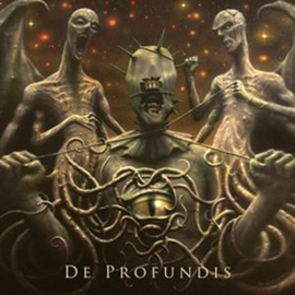 Vader - De Profundis | CD -Reissue-