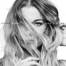 Leann Rimes - God's Work | LP