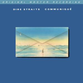 Dire Straits - Communique -Hq/Ltd- | 2LP