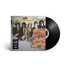 Traveling Wilburys - The Traveling Wilburys Vol. 1 | LP -Reissue