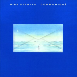 Dire Straits - Communique  | LP