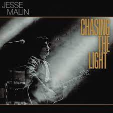 Jesse Malin - Chasing the Light | CD
