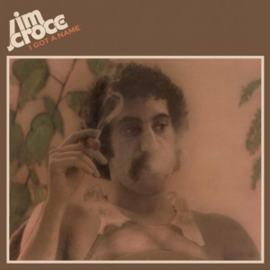 Jim Croce - I Got A Name | CD -Reissue-