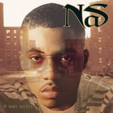 Nas - It Was Written | 2LP -Reissue-